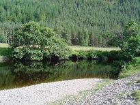 River Conon