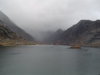 Loch Coruisk